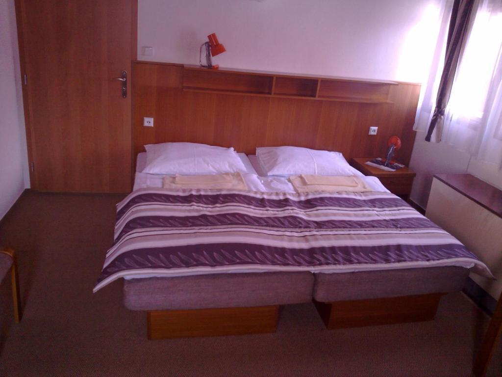 Hotel Bouda Jana Pec pod Snezkou Exterior photo